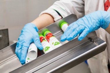 Фото 10 — Где и как сеть EVA производит собственную косметику