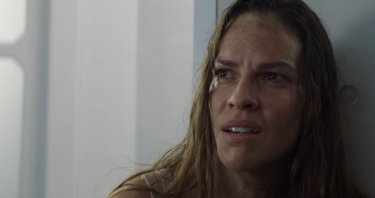Фото 9 — Механическое воспитание материнского чувства: о фильме "Дитя робота"