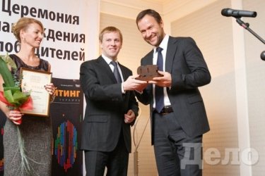 Фото 2 — Названы самые эффективные компании страны
