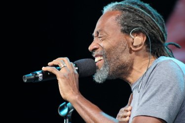 Фото 35 — "Битлз" в стиле джаз, a-cappella от беларусов и норвежский фанк на Alfa Jazz Fest (ФОТО, ВИДЕО)