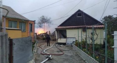 Фото 4 — Захватчики обстреляли Павлоград: пострадали 25 человек