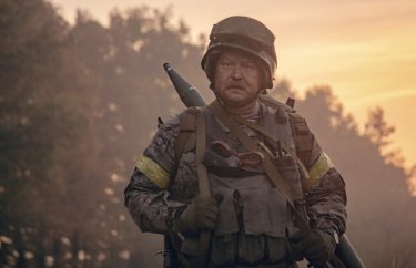 Фото 32 — Создание коллективной памяти: о фильме "Иловайск 2014. Батальон "Донбасс""