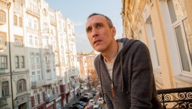 Фото 2 — В Україні формується новий культурний контекст — режисер Володимир Тихий