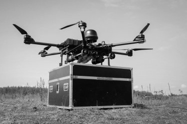 Фото 4 — Більша дальність і захищений зв’язок: в Україні протестували нове покоління бомберів (ФОТО)