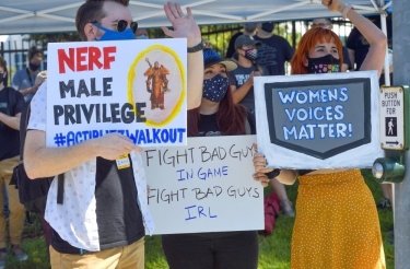 Фото 6 — Боббі Котик - головний злодій індустрії ігор у 2021 році. Через нього Blizzard втрачає мільярди і це ще не кінець