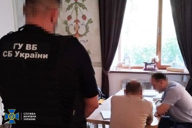 Фото 2 — В Украине разоблачили масштабную схему продажи младенцев за границу