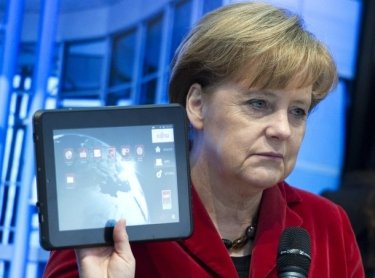 Фото 8 — Главные тренды выставки CeBIT
