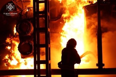Фото 6 — В Києві та чотирьох областях 27 жовтня застосують жорсткіші обмеження в подачі електроенергії