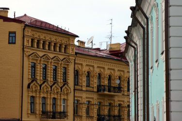 Фото 26 — Что творилось на Андреевском в День Киева 26 и 27 мая (фото и видео)