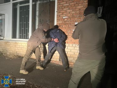 Фото 3 — В Україні засудили ще чотирьох ворожих інформаторів, викритих СБУ в коригуванні обстрілів