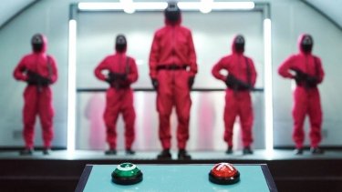 Фото 3 — Сериал "Игра в кальмара" захватывает мир: почему все его смотрят и будет ли 2-ой сезон