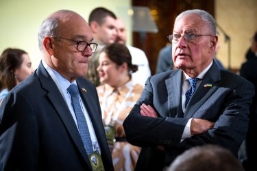 Фото 5 — Реабилитация, трудоустройство и сотрудничество с бизнесом: Минветеранов назвало приоритеты на два года