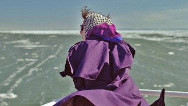 Фото 6 — О толерантности. Девятью кинолентами