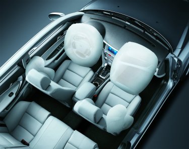 Фото 12 — В Украине начнут продавать очередной китайский автомобиль – Brilliance