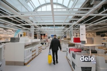 Фото 17 — Свершилось: в Киеве наконец открыли первый магазин IKEA (ФОТО)