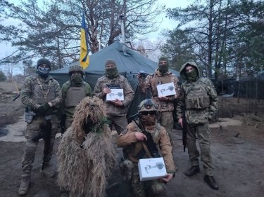 Фото 9 — Логистический драйв или как DSV ведет бизнес в Украине