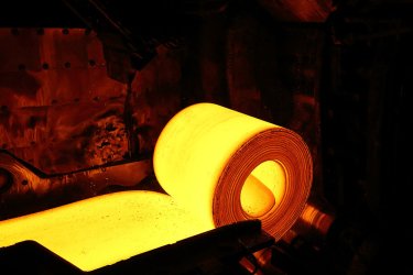 Фото 13 — Как работает "Запорожсталь"