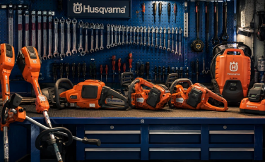 Фото 4 — Чому техніка Husqvarna коштує дорожче за більшість конкурентів