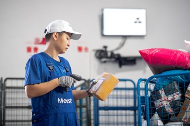 Фото 2 — Meest China про особливості весняного періоду доставки з Китаю  та свої нововведення