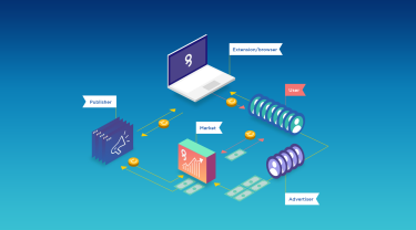 Фото 2 — Украинцы разработали сервис, позволяющий смотреть рекламу в интернете с выгодой