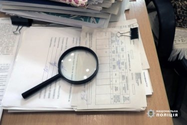 Фото 9 — Функционеров карьера "Укрзализныци" в Черкасской области поймали на продаже добытой породы "налево" (ФОТО, ВИДЕО)