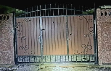 Фото 8 — Последствия ночного ракетного удара по Харькову и погибшие в Херсонской области: какая ситуация в регионах