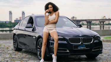 Фото 2 — Яку обрати компанію для оренди авто в Києві