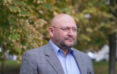 Фото 3 — Выборы мэра Харькова: кто может занять кресло Кернеса и будет ли второй тур