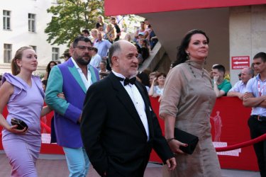 Фото 24 — В Одессе открылся ОМФК: обещают много свободы (ФОТО)