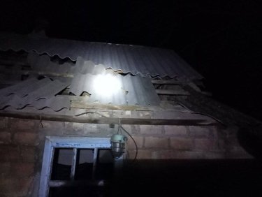 Фото 5 — Армия РФ сбросила авиабомбу на Волчанск и атаковала дронами Днепропетровщину и Николаевщину: какая ситуация в регионах (ФОТО)