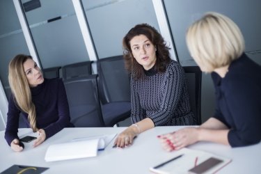 Фото 14 — Менторы — МСБ: Что важно при раскрутке бренда в соцсетях
