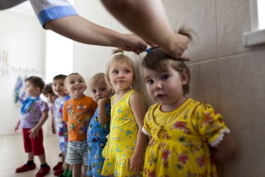 Фото 34 — Шокирующее фото украинки-наркоманки наградили главной фотопремией мира