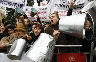 Фото 4 — Бродский - предпринимателям: Ребята,  привыкайте к нормальной стране