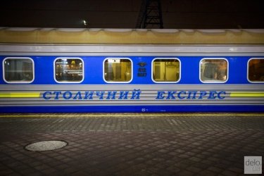 Фото 35 — Как Бальчун и Кистион новые вагоны-трансформеры тестировали (фото)