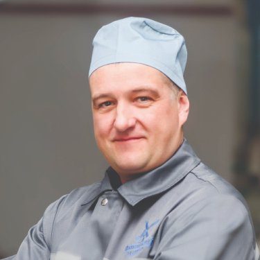 Фото 3 — Чверть століття лідерства: за що співробітники Групи УПІ-АГРО цінують свого роботодавця