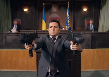 Фото 5 — Переход количества в качество — как индустрия производства украинских сериалов и телешоу выходит из кризиса