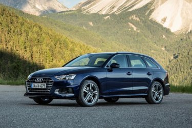 Фото 5 — ТОП-10 самых популярных легковых авто в Украине (январь 2026)