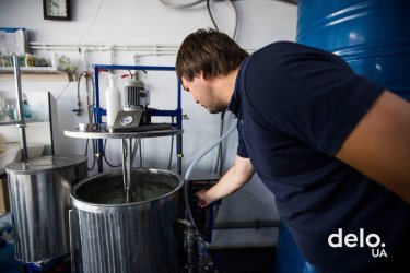 Фото 4 — DeLaMark: от импортера стиральных порошков к производителю экобытовой химии