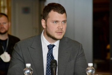 Фото 3 — В Украине планируют ввести платный проезд для фур — Мининфраструктуры