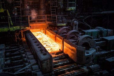 Фото 10 — Как работает "Запорожсталь"