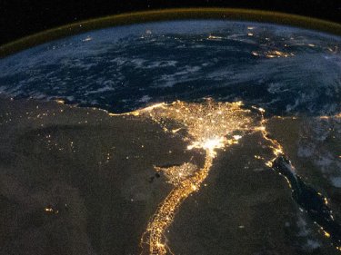 Фото 22 — NASA опубликовало лучшие фотографии земли