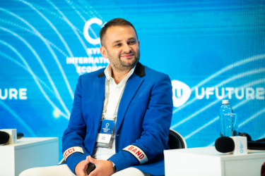 Фото 2 — Феодальная раздробленность: почему украинским креативным индустриям нужно интегрироваться