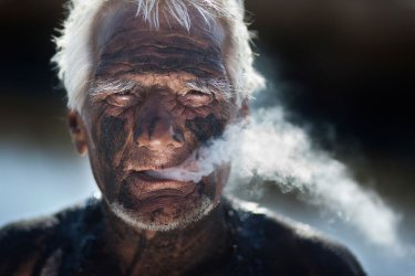 Фото 17 — Люди и звери на фото ежегодного конкурса National Geographic