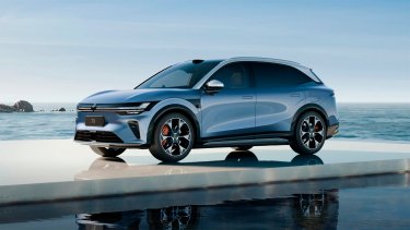 Фото 9 — ТОП 10 найпопулярніших нових легкових авто в Україні (листопад 2025)