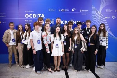 Фото 2 — Бізнес посилює співпрацю з університетами на тлі дефіциту кадрів: як компанії залучають майбутніх фахівців