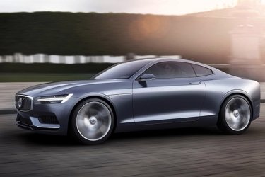 Фото 4 — Самые интересные концепт-кары автосалона во Франкфурте