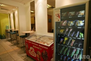 Фото 10 — Приоритет JTI — подготовка будущих руководителей внутри компании