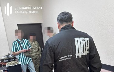 Фото 7 — Одессит организовал масштабную схему хищения миллионов гривен на продуктах для ВСУ