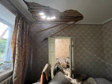 Фото 4 — Армія РФ більше 500 разів била по Запорізькій області, атакувала Харківщину та Дніпропетровщину: ситуація у регіонах