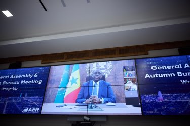 Фото 2 — Зеленський анонсував появу спецпредставника України в Африці